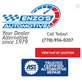 Enzo's Automotive Service in Marietta, GA Auto Maintenance & Repair Services