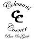 Coleman's Corner Bar and Grill in West Terre Haute, IN Bars & Grills