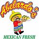 Abelardo's Mexican Fresh in Ankeny, IA Mexican Restaurants
