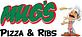 Mug's Pizza & Ribs in Buffalo Grove, IL Barbecue Restaurants