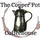 The Copper Pot in Watseka, IL Coffee, Espresso & Tea House Restaurants