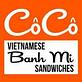 Co Co Vietnamese Sandwiches & Pho in Chicago, IL Sandwich Shop Restaurants