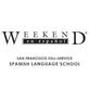 WEEKEND en español - En Espanol in San Francisco, CA Education