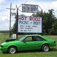Hot Rodz Paint & Body in Hampton, FL Auto Body Repair