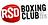 RSD Boxing in Spring Valley, CA