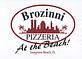 Brozinni's Pizza in Santa Rosa Beach, FL Pizza Restaurant