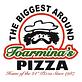 Toarmina's Pizza in Trenton, MI American Restaurants