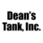 Dean's Tank in Brooklyn Center, MN
