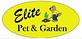 Elite Pet & Garden in Albert Lea, MN Pet Shop Supplies
