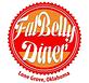 Fatbelly Diner in Ardmore, OK Diner Restaurants