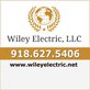 Wiley Electric, in Tulsa, OK Electrical Contractors