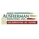 Mike Ausherman Painting in York, PA Painting & Wallpaper Installation Contractors