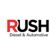 RUSH Diesel & Automotive in Sandy, UT Tire Wholesale & Retail