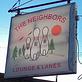 The Neighbors Lounge & Lanes in Cochrane, WI Bars & Grills