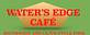 Waters Edge Cafe in Little Elm, TX Seafood Restaurants