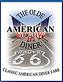 American Restaurants in Plainfield, CT 06374