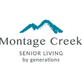 Montage Creek in Montrose, CO Retirement Centers & Apartments Operators