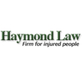 The Haymond Law Firm in Bridgeport, CT Personal Injury Attorneys