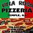 Villa Rosa Pizzeria in Temple, GA