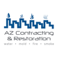 AZ Contracting & Restoration in Fort Lauderdale, FL Fire & Water Damage Restoration