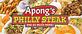 Apong’s Philly Steak in Rancho Mirage, CA Cheesesteaks Restaurants
