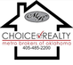 Choice Realty - Metro Brokers of Oklahoma - Corner of Hwy 76 & n e 55th in Blanchard, OK Real Estate