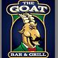 The Goat Bar & Grill in Murrells Inlet, SC Bars & Grills