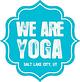 We Are Yoga in Salt Lake City, UT Yoga Instruction