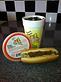 Dave's Famous T & L Hot Dogs in Morgantown, WV Sandwich Shop Restaurants