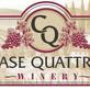 Case Quattro Winery in Peckville, PA Wine Manufacturers