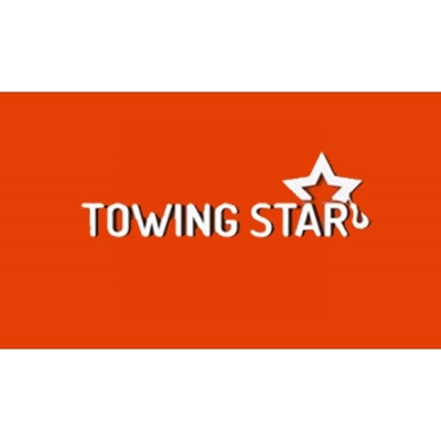 Towing Star in Far North - Houston, TX Towing