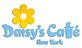 Daisys Cafe in New York, NY Cafe Restaurants