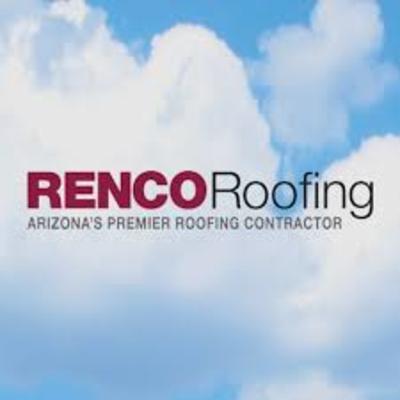 RENCO Roofing in North Mountain - Phoenix, AZ Roofing Consultants