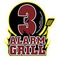 3 Alarm Grill in Guerneville, CA American Restaurants