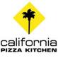 California Pizza Kitchen in University South - Palo Alto, CA Pizza Restaurant