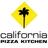 California Pizza Kitchen in University South - Palo Alto, CA
