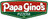 Papa Gino's Pizza in Middletown, RI