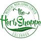 The Herb Shoppe in Colorado Springs, CO Health, Diet, Herb & Vitamin Stores