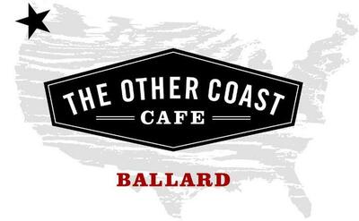 Other Coast Cafe - Ballard in Ballard - Seattle, WA Delicatessen Restaurants