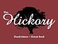 The Hickory in Rexburg, ID American Restaurants