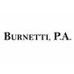 Burnetti PA in Saint Petersburg, FL Civil Attorneys