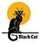 The Black Cat in Fairhaven - Bellingham, WA