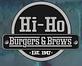 Hi-Ho Burgers & Brews in Dilworth, MN American Restaurants