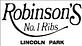 Robinson's No. 1 Ribs in Lincoln Park - Chicago, IL American Restaurants