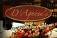 D'Agnese's Trattoria and Cafe in Akron, OH Italian Restaurants