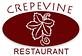 Crepevine Restaurant in San Jose, CA American Restaurants