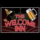 Welcome Inn Bar & Grill in Hoquiam, WA Bars & Grills