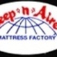 Sleep N Aire Mattress Factory in Bakersfield, CA Mattress & Bedspring Manufacturers