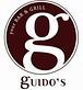 Guido's in Champaign, IL Bars & Grills