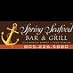 Spring Seafood Bar & Grill in Paso Robles, CA Seafood Restaurants